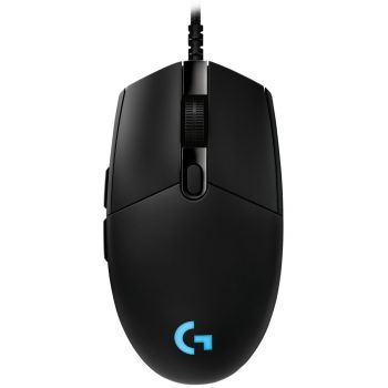 LOGITECH PRO WIRELESS RGB GAMING MOUSE