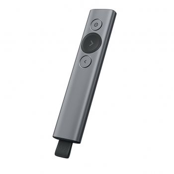 LOGITECH SPOTLIGHT PRESENTATION REMOTE