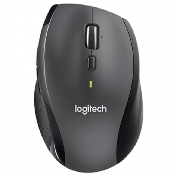 LOGITECH WIRELESS MARATHON MOUSE (U)