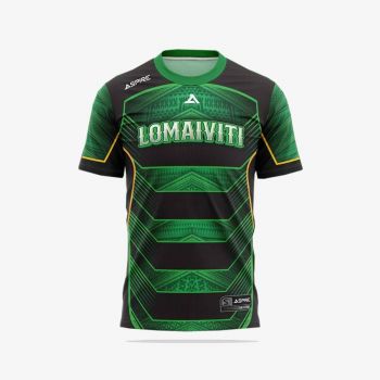 Lomaiviti T-shirt