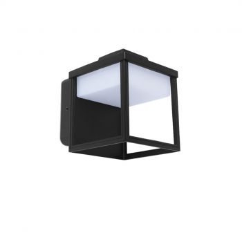 Wall Light Heavy-Duty Aluminium 5 Led 9W 3000K w/o Driver Class I, IP54