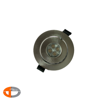 Osram 9W Led Luxpoint Micro Dimmable Downlight