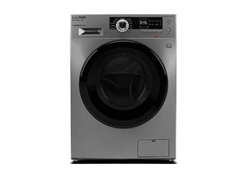 Fully Automatic Front Load 8.0 kg Washer & Dryer 