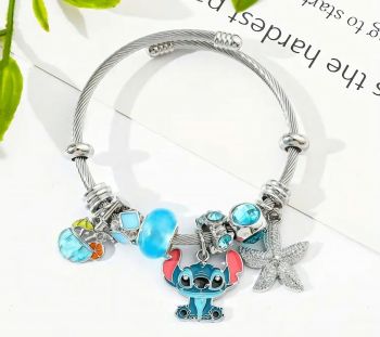 Stitch Jewelry Collection 