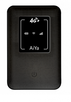Aiya 4G+ Pocket MiFi