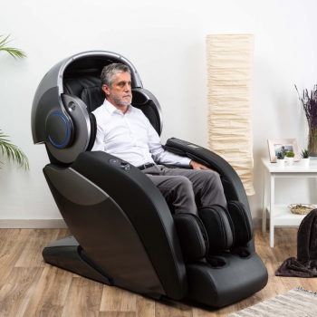 Electric Massage Chair 