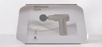 MASSAGE GUN 