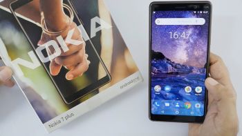 Nokia 7 plus