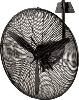 Industrial Wall Fan  24 