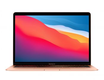 MacBook Air - Gold
