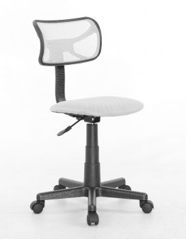 LENYX TYPIST CHAIR WITHOUT ARMS
