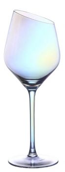 Nordic Crystal Wine Glass (Medium)