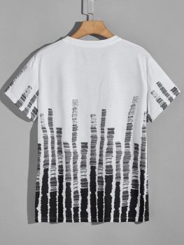 Men Tee Shirt