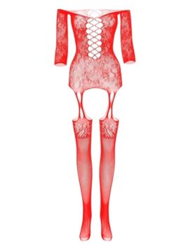 Full Body Stocking Suit