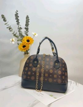 Ladies Designed Bag with chain