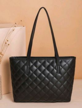 PU spacious Bag