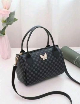 Womens PU Leather Bag