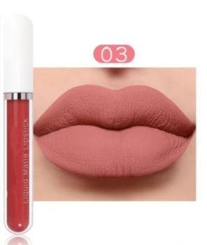 CmaaDu Matte Lipstick 