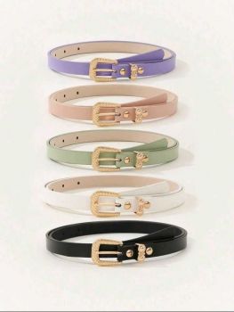 Womens Belt #091