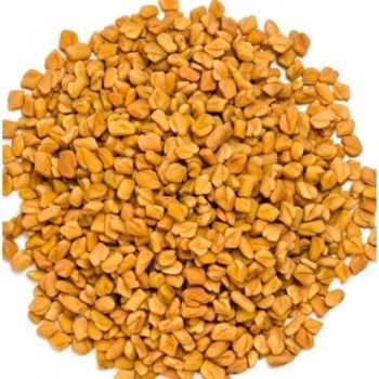 Fenugreek (मेथी)  (Packed in 1KG)