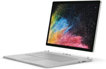 MICROSOFT SURFACE BOOK 2 13.5 TOUCHSCREEN 2-IN-1 LAPTOP