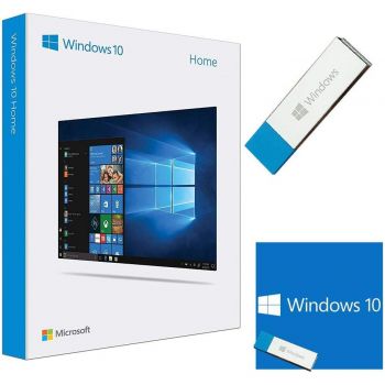 MICROSOFT WINDOWS HOME 10