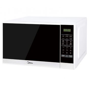 MIDEA MICROWAVE OVEN 20L MMW20W