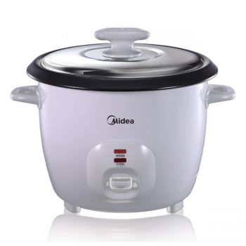 MIDEA RICE COOKER MG-GP45B 1.8L