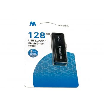 Miworks 128GB USB