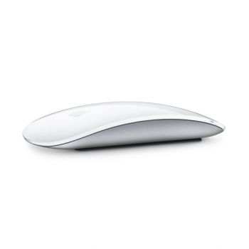 Magic Mouse 2 — Silver