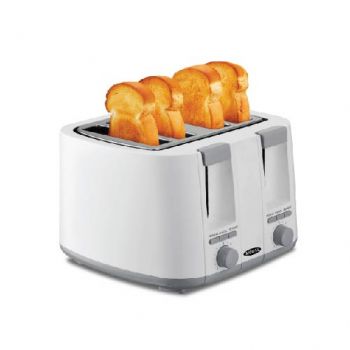Modyl - 4 Slice Toaster
