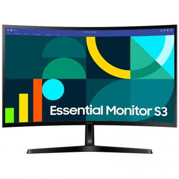 Samsung LS27D366GAE 27