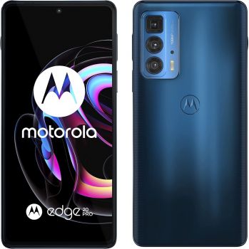 MOTOROLA EDGE 20 PRO SMARTPHONE