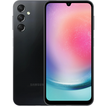 Samsung A24 - Free 400GB valid for 60 days