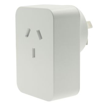 Smart Vale - Smart Mini Socket (Smart Plug)