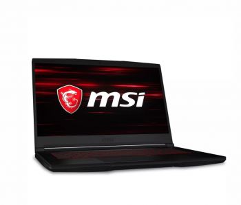 MSI GAMING LAPTOP GF63 5.6 (BRAND NEW)