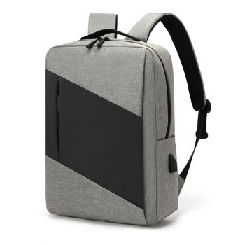 Multi-functional Laptop Backpack