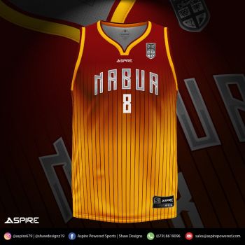 Nabua Vest 