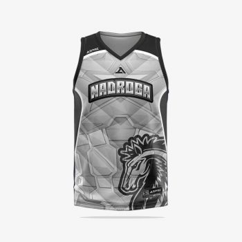 Nadroga Basketball Vest