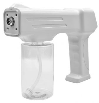 Handhold Nano spray gun