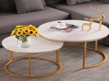 Nesting Coffee Table