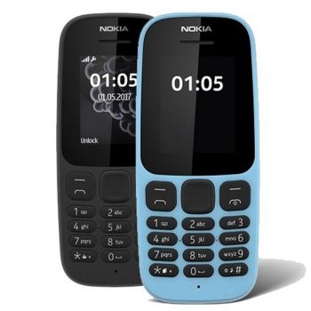 Nokia 105