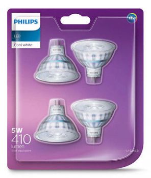 Philips Non-Dimmable LED