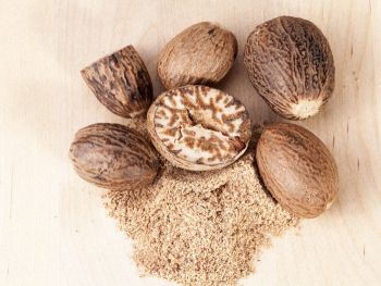 Nutmeg (Jeffar)  (Packed in 1KG)