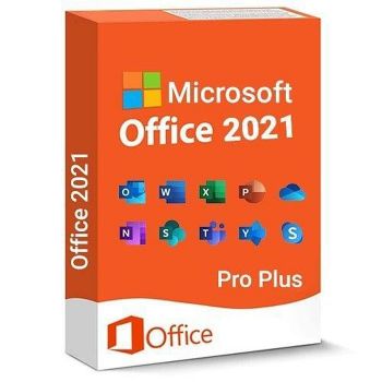 Microsoft Office 2021 pro