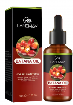 Batana Hair Oil