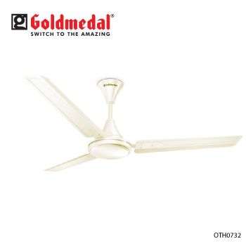 (GOLDMEDAL) STANDARD CEILING FAN 120mm