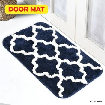 DOOR MAT