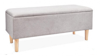 Storage Ottoman