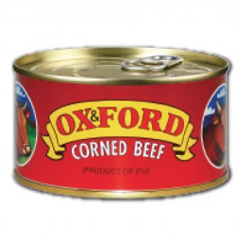 Oxford Corned Beef 326g